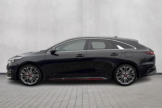 Kia ProCeed 1.6 T-GDI GT DCT