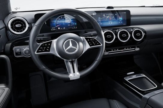 Mercedes Klasa A 200 Progressive