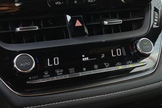 Toyota Corolla 1.8 Hybrid Comfort