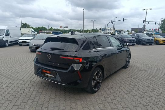 Opel Astra CDTI Elegance S&S