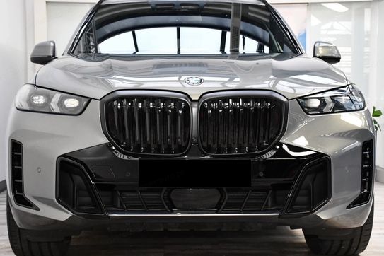 BMW X5 xDrive40d M Sport