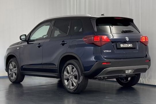 Suzuki Vitara 1.4 Boosterjet mHEV Premium Plus 2WD aut