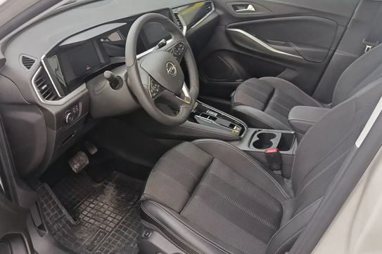 Opel Grandland X 1.2 T
