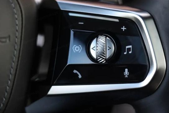 BMW Seria 7 740d xDrive M Sport