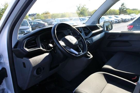 Volkswagen Transporter L2H1