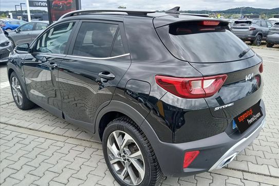 Kia Stonic 1.0 T-GDI GT Line