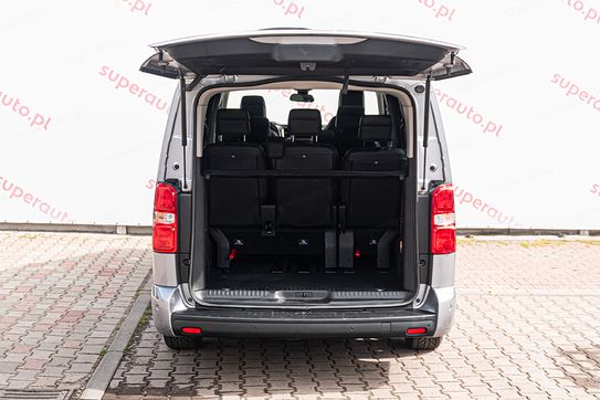 Toyota Proace Verso Long L2H1 VIP Aut.