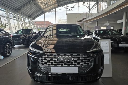 Audi Q5 TFSI quattro advanced