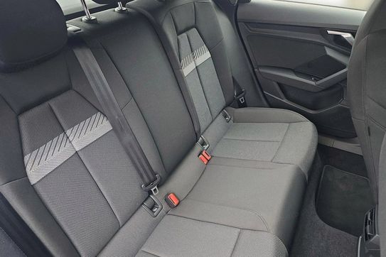 Audi A3 35 TFSI S Line Sportback