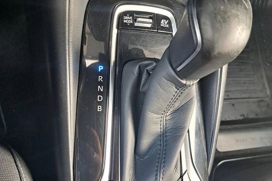 Toyota Corolla 1.8 Hybrid Comfort