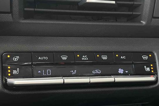 Opel Frontera Edition eDTC6 1.2 T mHEV
