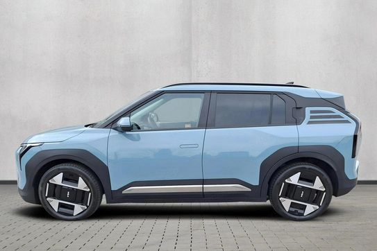 Kia EV3 81.4kWh Business Line