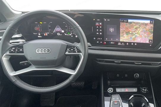 Audi A5 TFSI Avant