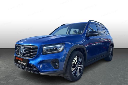 Mercedes GLB 200 7G-DCT