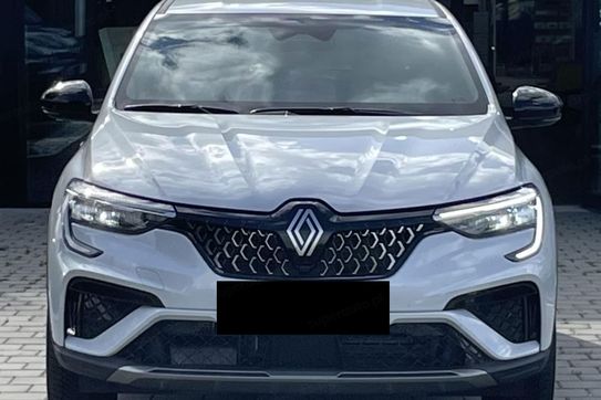 Renault Arkana Techno MMT 1.6 E-Tech Full Hybrid