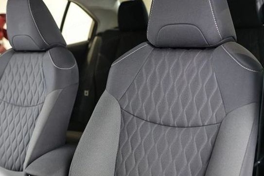 Toyota Corolla 1.8 Hybrid Comfort