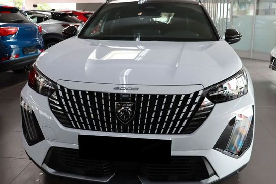 Peugeot 2008 GT e-DCS 1.2 mHEV