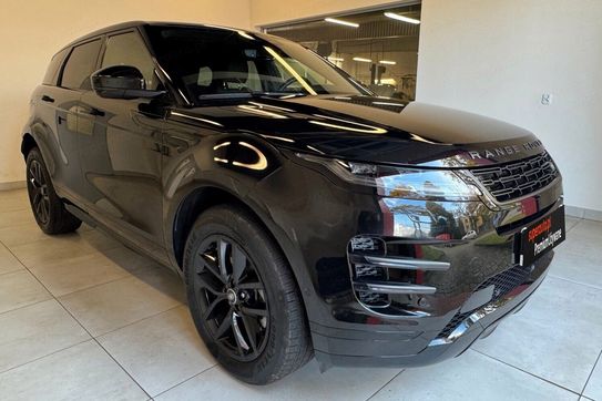 Land Rover Range Rover Evoque D200 Dynamic SE