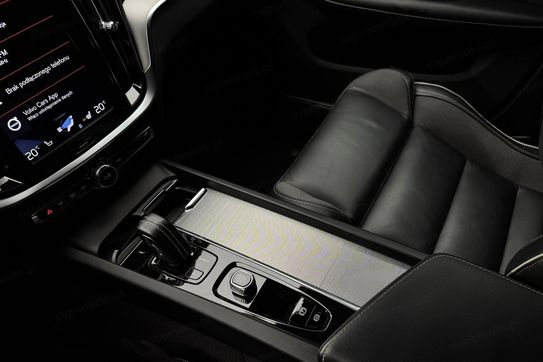 Volvo S60 B5 B R-Design