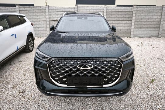 Chery TIGGO 8 Prestige  Super Hybrid 1.5 T-GDI