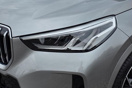BMW X1 sDrive18i M Sport