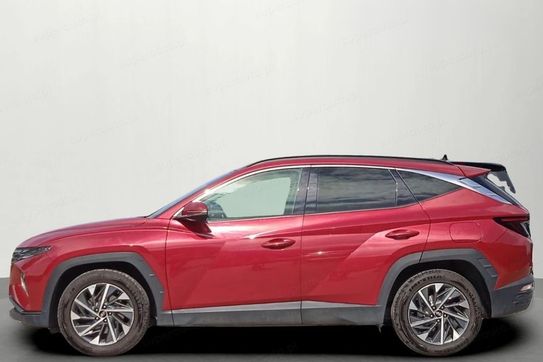 Hyundai Tucson 1.6 T-GDi Executive 2WD