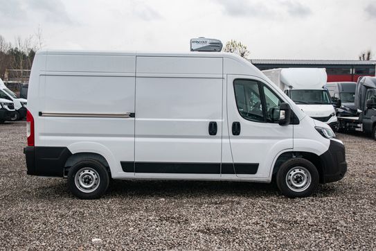 Fiat Ducato L2H2 Zabudowa Izotermiczna