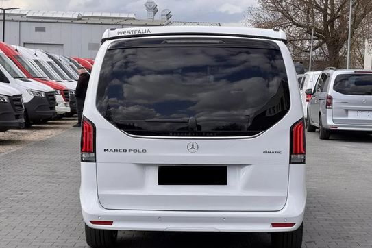 Mercedes V Klasa 300 d 9G-Tronic Marco Polo Horizon