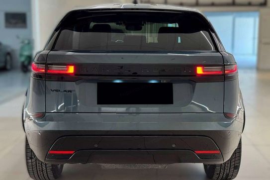 Land Rover Range Rover Velar 3.0 P400 Dynamic SE