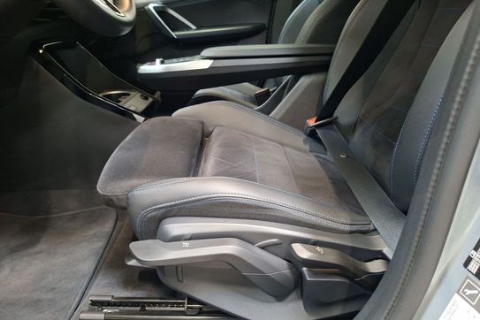 BMW X2 sDrive20i mHEV M Sport Edition aut
