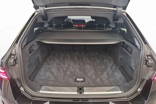 BMW Seria 5 520d xDrive mHEV aut