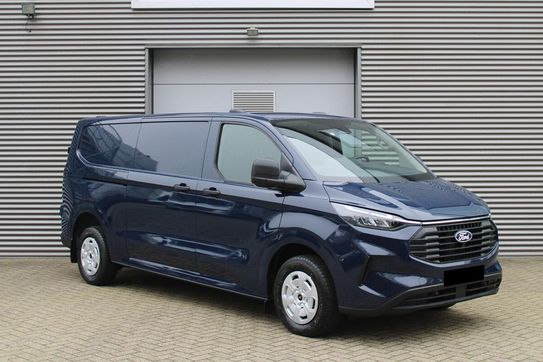Ford Transit Custom 320 L2H1 Trend