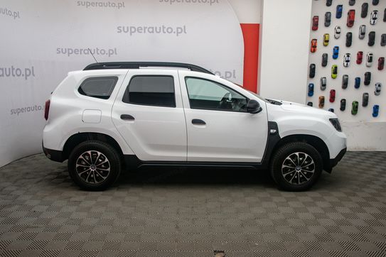 Dacia Duster 1.0 TCe Essential LPG