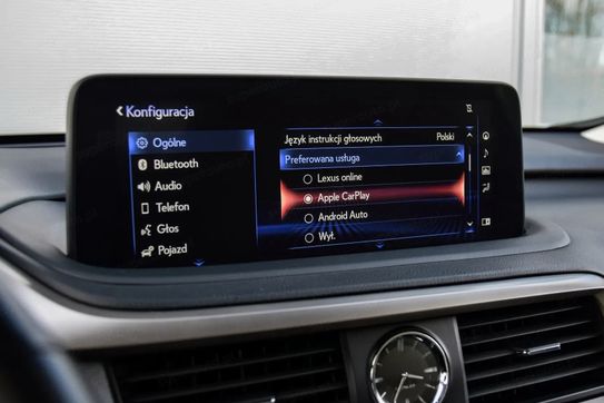 Lexus RX 300 Business Edition +