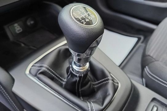 Ford Focus 1.0 EcoBoost Titanium