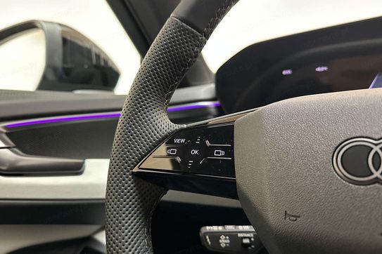 Audi A5 TFSI quattro S line