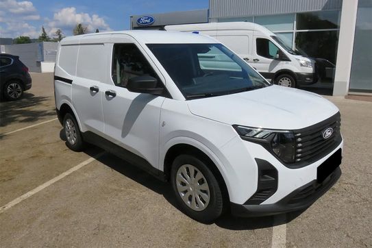 Ford Transit Courier L1H1 Trend