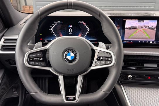 BMW Seria 3 Touring 330i xDrive M Sport