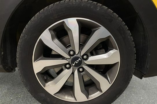 Kia Stonic 1.0 T-GDI Smart