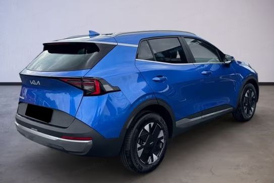 Kia Sportage 1.6 T-GDI M 2WD DCT