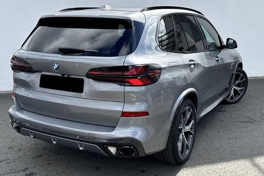 BMW X5 xDrive40d M Sport