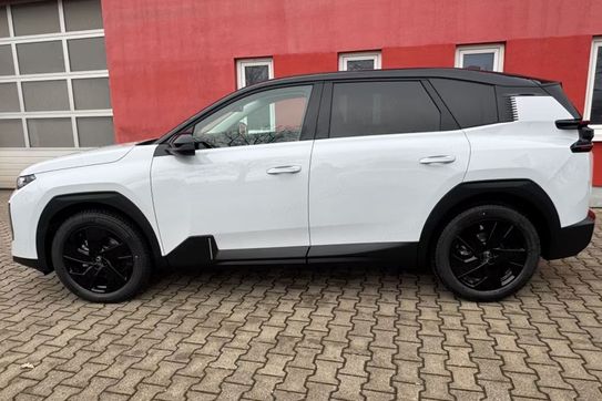 Citroen C5 Aircross Max eDCT6 1.2 mHEV