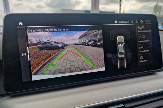 BMW Seria 5 520d xDrive mHEV M Sport sport-aut