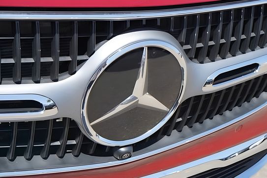 Mercedes GLC 220 d 4-Matic Avantgarde