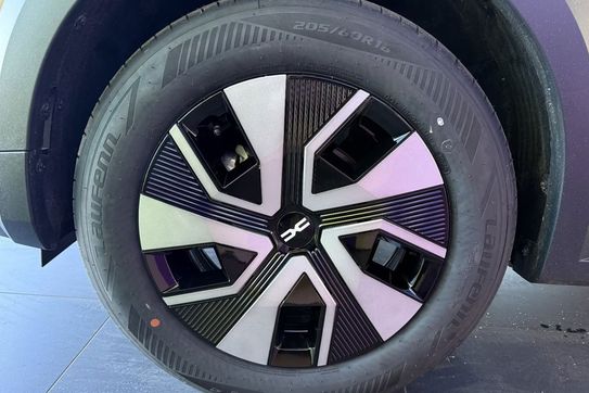 Dacia Sandero Stepway Expression 1.0 TCe