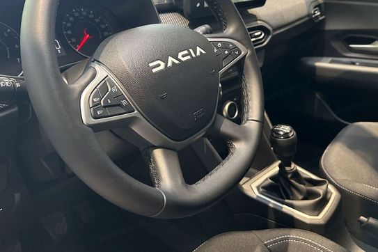 Dacia Sandero Expression 1.0 TCe