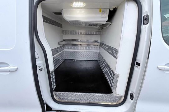 Opel Vivaro L2H1 Izoterma