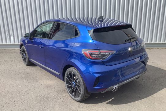 Renault Clio Esprit Alpine 1.0 Tce