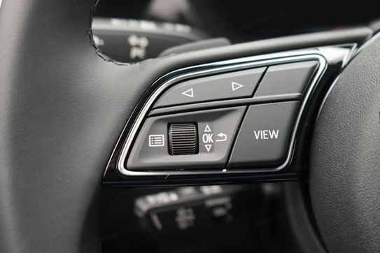 Audi A3 TFSIe S Line Sportback