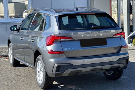 Skoda Kamiq Edition 130 1.0 TSI